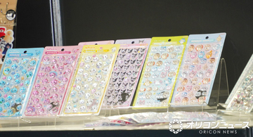 ボンボンドロップシール社長、ブームは「まだまだ終わりませんよ！」今後を明かす　400万個生産しても追いつかず