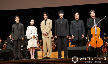 映画『キングダム』音楽の裏側明かされる　疾走感を表現するために工夫「オーケストラだけだと真面目になりすぎちちゃうから…」