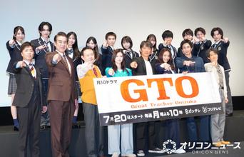 『GTO』監督、28年後の“新作”にも意欲　反町隆史もニヤリ「OK出してくれたらやりますんで」