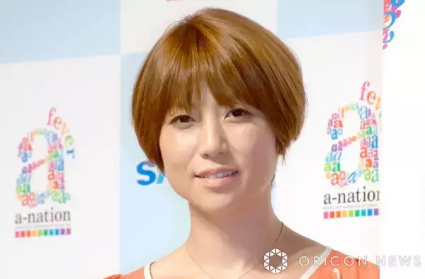 4児の母・hitomi、6歳の誕生日迎えた三男の近影を公開「可愛い～」「大きくなりましたね」