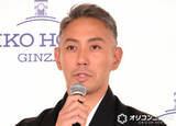 「市川團十郎、“家族旅行写真”公開　長女＆長男との今後を想う「あと何回家族で旅行にいけるのかな」」の画像1