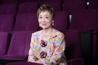 浜木綿子、寿美花代さん追悼　最後の思い出も振り返る「“アッコォ”と声をかけてくださった」【コメント全文】