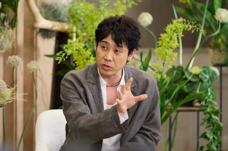 大泉洋、「『水曜どうでしょう』のロケ中に亡くなって」最愛の祖父とのエピソード語る