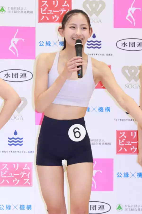 【ミス日本コンテスト2027東日本地区代表紹介】長野県の18歳高校3年生・巣山百叶さん「日本の自然の美しさや伝統や文化の魅力を伝えるため教養と表現力を磨きたい」