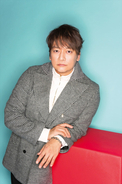 香取慎吾、初の美術展アンバサダーに就任　ミレー《落穂拾い》など来日「名作に出会える特別な時間を楽しみたい」
