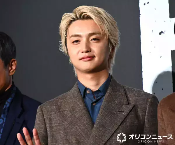 BE:FIRST・JUNON、オーディション時に就職先が決まっていた　究極の選択を明かす