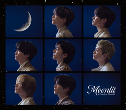 なにわ男子「Moonlit」、初登場1位　デビューから11作連続首位記録【オリコンランキング】