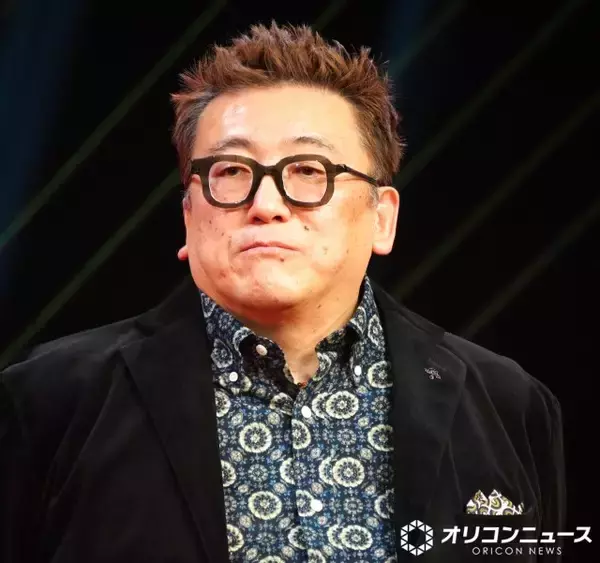 福田雄一監督、『新解釈・幕末伝』製作前に体調不良　ムロツヨシ＆山田孝之の言葉に救われる「ホテルで1人で泣きました」