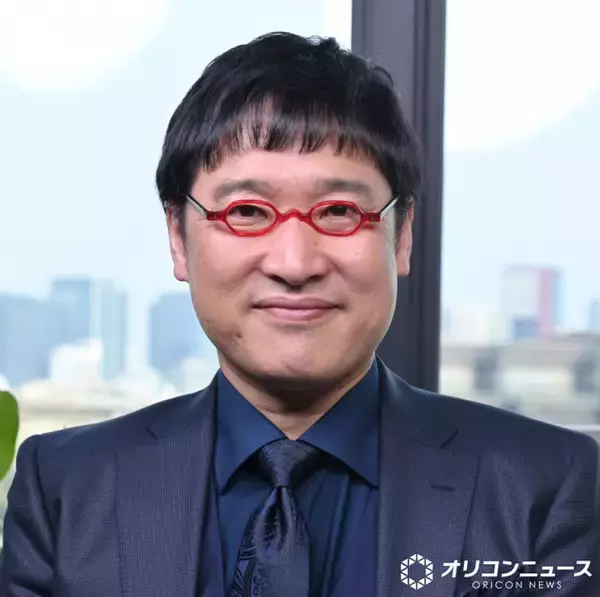 山里亮太、4年半ぶり復活「たりないふたり」リアタイ視聴　Xで釈明も「DayDay.をしっかり愛しています」