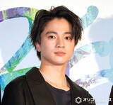 「木戸大聖、憧れの先輩明かす　かわいい理由も告白「トイレに行った時に…」」の画像1