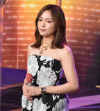 「【レコ大】川口春奈、アイナ・ジ・エンドへ“ほっこり提案”　壇上で「口座振替が…」」の画像1