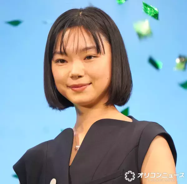 古川琴音、目黒蓮と共演作はまたも“葬式シーン”から開始「妙な安心感」