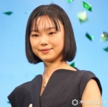 古川琴音、目黒蓮と共演作はまたも“葬式シーン”から開始「妙な安心感」