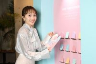 ももクロ百田夏菜子、2026年にやってみたいことを発表「休日にドレスアップしてコース料理を食べに行きたい」