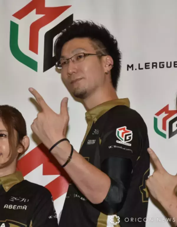 渋谷ABEMAS・松本吉弘、結婚を発表「より一生懸命頑張ります」　“ショウマツ”の相棒・白鳥はボヤく「お前は俺を置いて…」