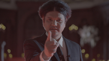 『やりすぎ都市伝説2026春』「下北沢タイムスリップ事件」を追加取材　“Mr.都市伝説”関暁夫は宇宙人に迫る　きょう22日放送