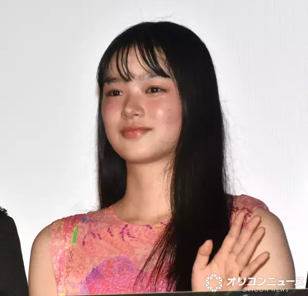 蒼戸虹子、高橋一生の特殊メイクに衝撃　“異質な空気の源”を本人が解説