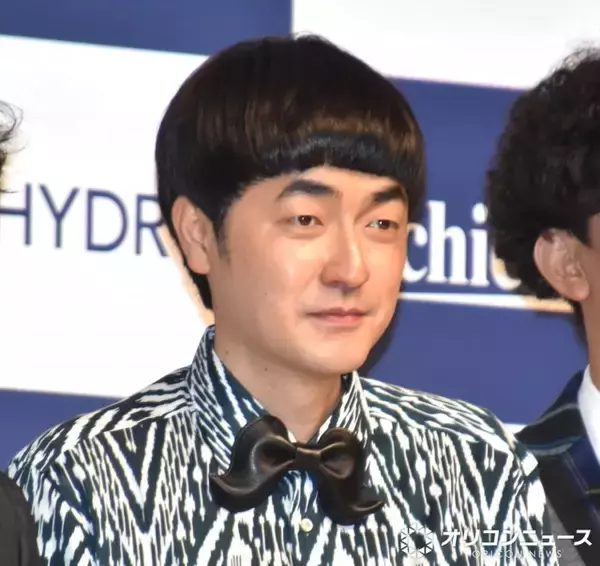 たくろう赤木、イベントで熱すぎる意気込み　企業PRのために「生まれた命でございます」