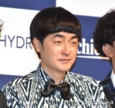 たくろう赤木、イベントで熱すぎる意気込み　企業PRのために「生まれた命でございます」