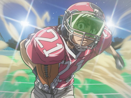 2000年代を彩った人気アニメ4作品、GWに無料一挙放送　『アイシールド21』などABEMA初登場作品も【放送スケジュール】