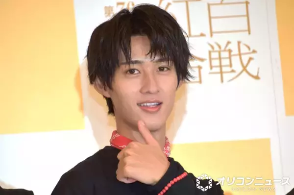 M!LK“グループイチの秀才”曽野舜太、出身大学名を告白　スタジオ驚き「神様どうなってるんだよ！」　小中時代の成績は“オール5”