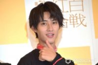 M!LK“グループイチの秀才”曽野舜太、出身大学名を告白　スタジオ驚き「神様どうなってるんだよ！」　小中時代の成績は“オール5”