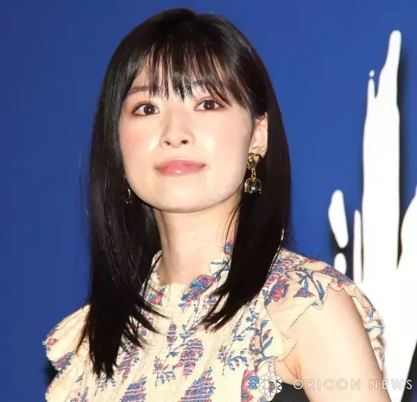 俳優・優希美青、ホリプロ退社を発表　『あまちゃん』GMT47メンバー・小野寺薫子役など　今後について説明