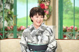 「市川由紀乃、一昨年卵巣がん発覚時の心境を告白　病院の予約をしてくれた恩人とは」の画像1
