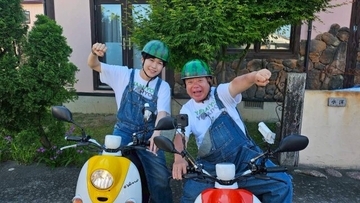 鈴木福、『充電旅』初登場　“寝過ごし”ハプニング→現役大学生らしい事情に「学業一番ですから」
