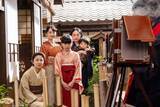 「『風、薫る』次回あらすじ　時は流れて、明治32年、環は女学校の最上級生へと成長する」の画像1