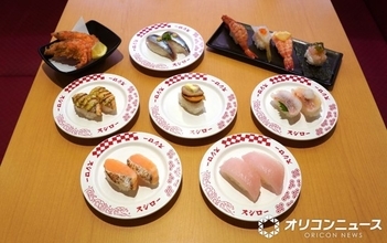 【実食レポ】スシローの「びんとろ」＆「焼とろサーモン」が税込110円～で登場。お得な目玉ネタから旬の味覚まで注目メニューをレポート