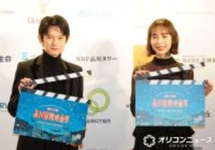 本郷奏多、5分の移動でも睡眠「理論上4分50秒寝られる」　井桁弘恵の回答には思わずツッコミ