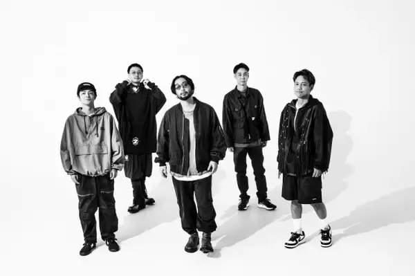 【紅白】「令和にORANGE RANGE紅白出場はアツい」ORANGE RANGE、19年ぶりに出場決定