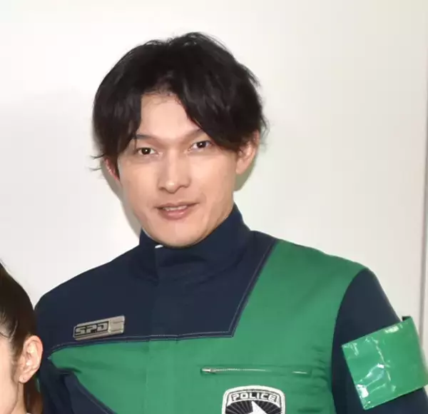 『デカレンジャー』仙ちゃん・伊藤陽佑、純烈弟分オーディションに一次で落選　“追加戦士枠”を希望　ファン「きっとボスからの許可が」