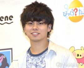 Fischer's・マサイ、58歳の父親の死去を報告　両親を亡くし「穴が空いたような感覚」