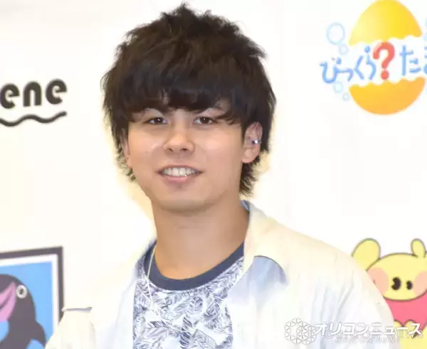 Fischer's・マサイ、58歳の父親の死去を報告　両親を亡くし「穴が空いたような感覚」