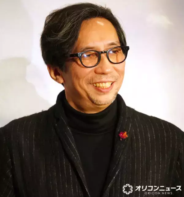 行定勲監督、2026年の抱負発表で心配され苦笑い「『病気なの？』って」　映画製作のデメリットは「人の人生を考えちゃう」