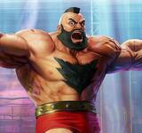 「『ストリートファイター』実写映画のザンギエフ話題　17人のビジュアル公開で「再現度がかなりの本気」」の画像1