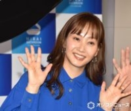 藤本美貴、息子の骨折に気付かず　1週間放置後に手術　昭和生まれのド根性を「改めなきゃいけない」