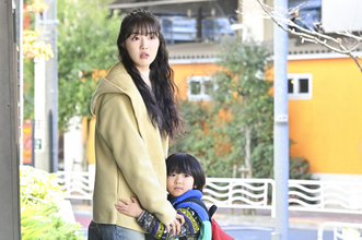 『わかっていても』『暴君のシェフ』出演・ユン ソア、NAZEメンバーの姉役として日本ドラマ出演「希望を感じました」【『DREAM STAGE』インタビュー】