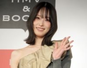 高橋ひかる、体作りスタート「腕立て伏せもできない」　目標は”壁登り”