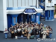 TDL「スター・ツアーズ」マンダロリアン＆グローグー登場にファン歓喜「とにかくかわいい」