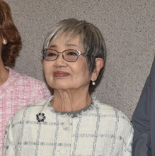 泉ピン子、朗読劇に手応え「ガラガラだったら外で呼び込みします」