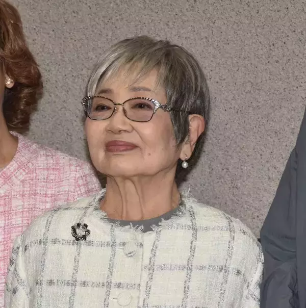 泉ピン子、朗読劇に手応え「ガラガラだったら外で呼び込みします」