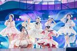 「FRUITS ZIPPER、グループ史上最多公演の全国ホールツアー開催決定　石川、岐阜、三重、愛媛、熊本は単独公演初」の画像1