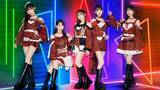 「人気声優ユニット「i☆Ris」、ライブ撮影可能タイム中止を発表　モラルに反する内容の投稿を確認「法的措置を含めた厳正な対応を検討」」の画像1