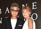 「梅宮アンナ、夫・世継恭規氏と結婚1周年を報告　“出会い10日婚”振り返り「来年も再来年も、ずーっと一緒に」」の画像1