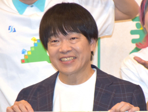 蛍原徹、『アメトーーク！』“宮迫登場”に苦笑「分からへんわ…。芸人さん？」「ボコボコにしたら、ええねんな？」
