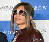 「GACKT、海克服のために毎日遠泳　結果おぼれる「7時間漂流した」」の画像1