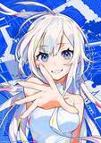 「オリジナルアニメ『レベルロボチカ』制作決定　2050年の渋谷を舞台にした近未来SF」の画像1